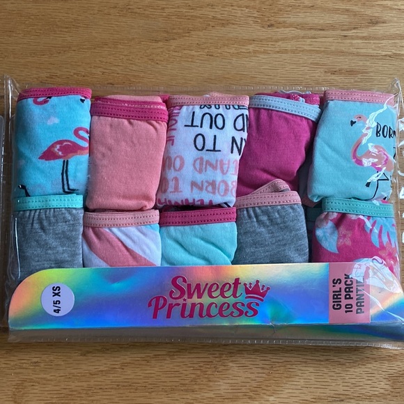 Sweet Princess - Picture 3 of 5